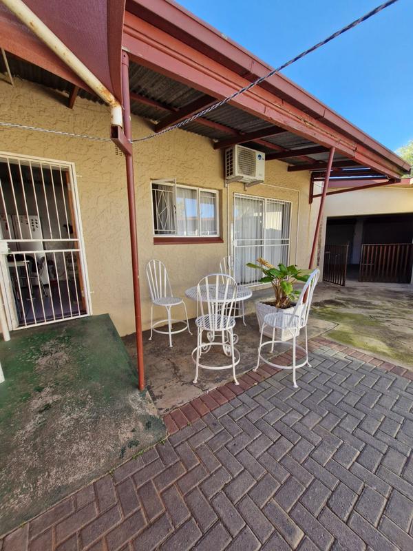 3 Bedroom Property for Sale in Vryburg North West